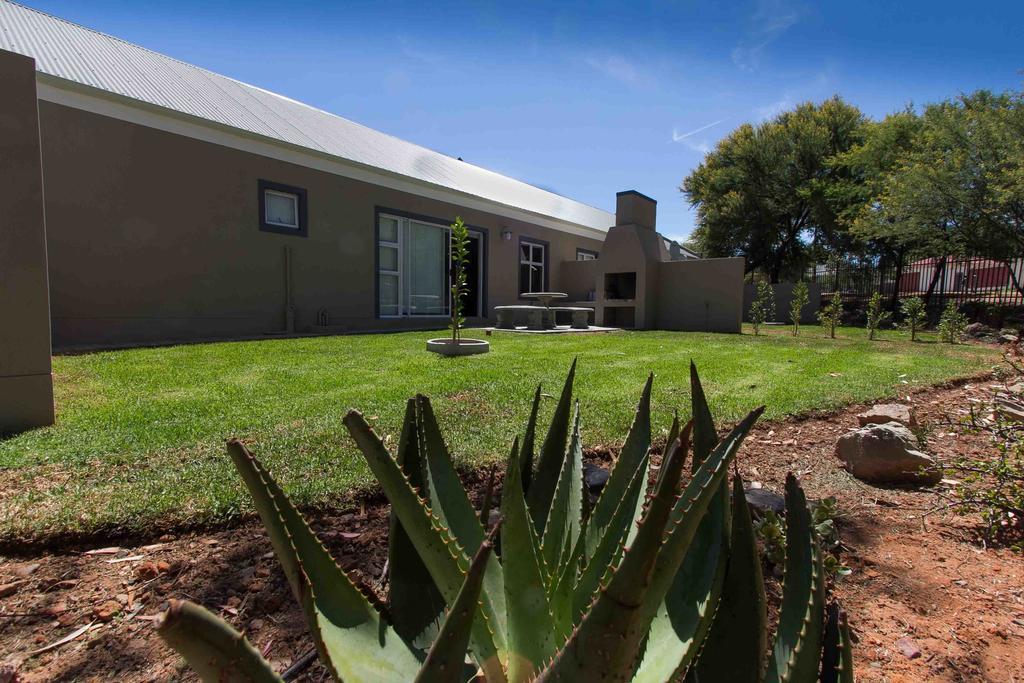 El Dorado 65 Luxury Self Catering Oudtshoorn Quarto foto