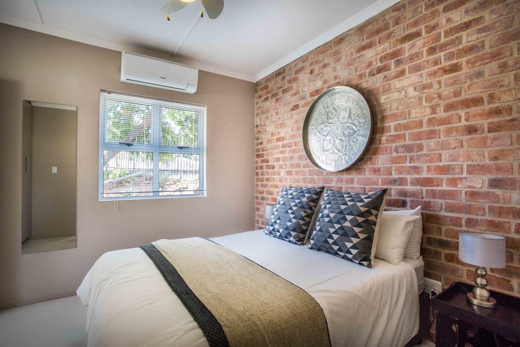 El Dorado 65 Luxury Self Catering Oudtshoorn Exterior foto