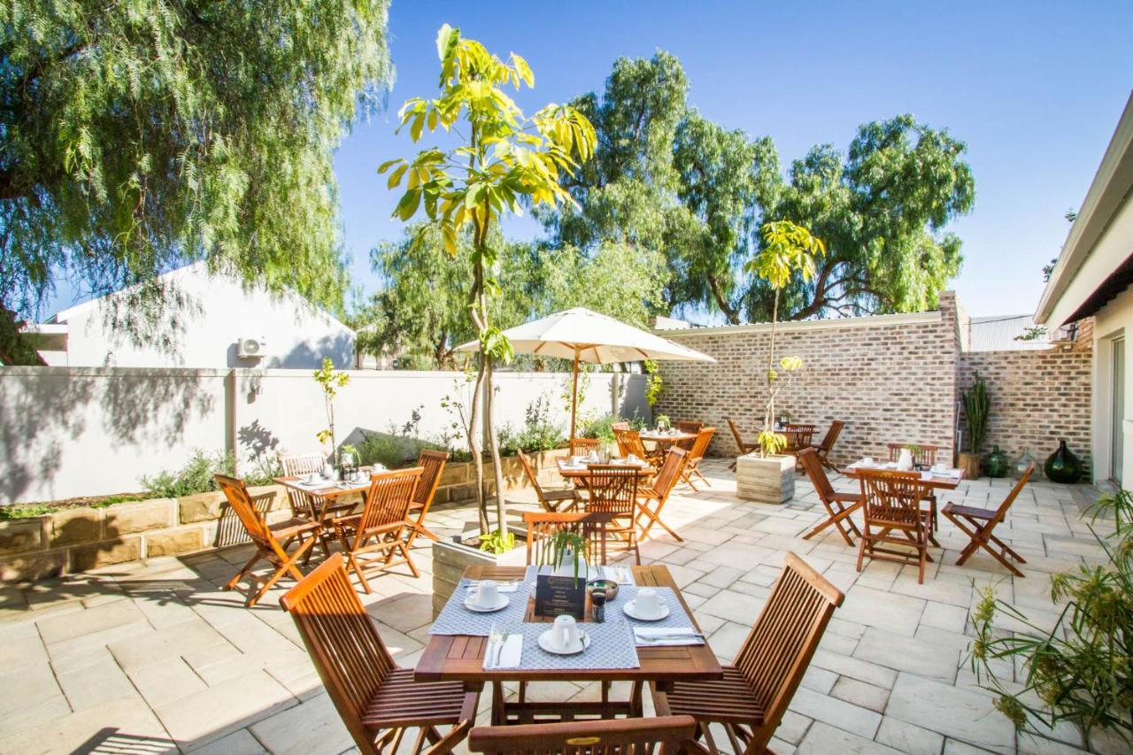 El Dorado 65 Luxury Self Catering Oudtshoorn Exterior foto