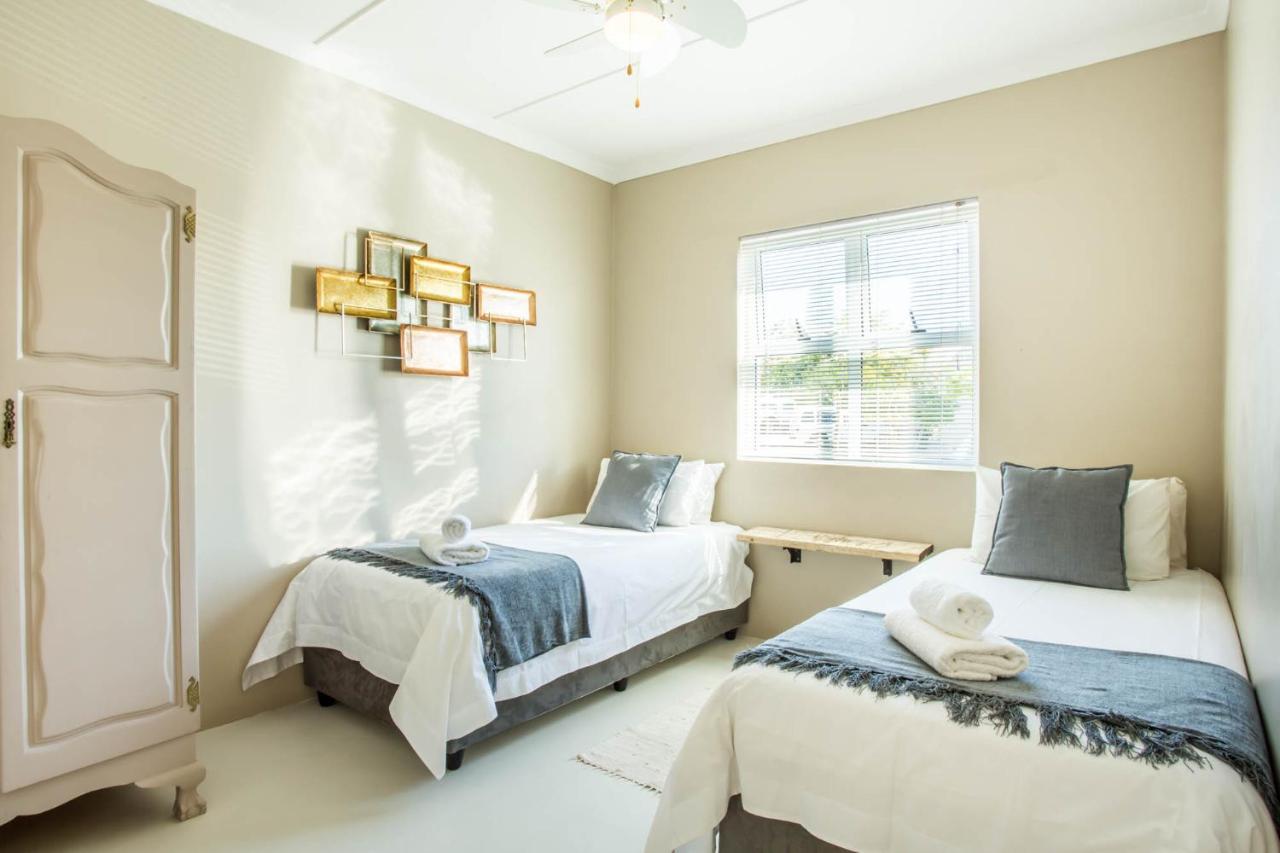 El Dorado 65 Luxury Self Catering Oudtshoorn Exterior foto