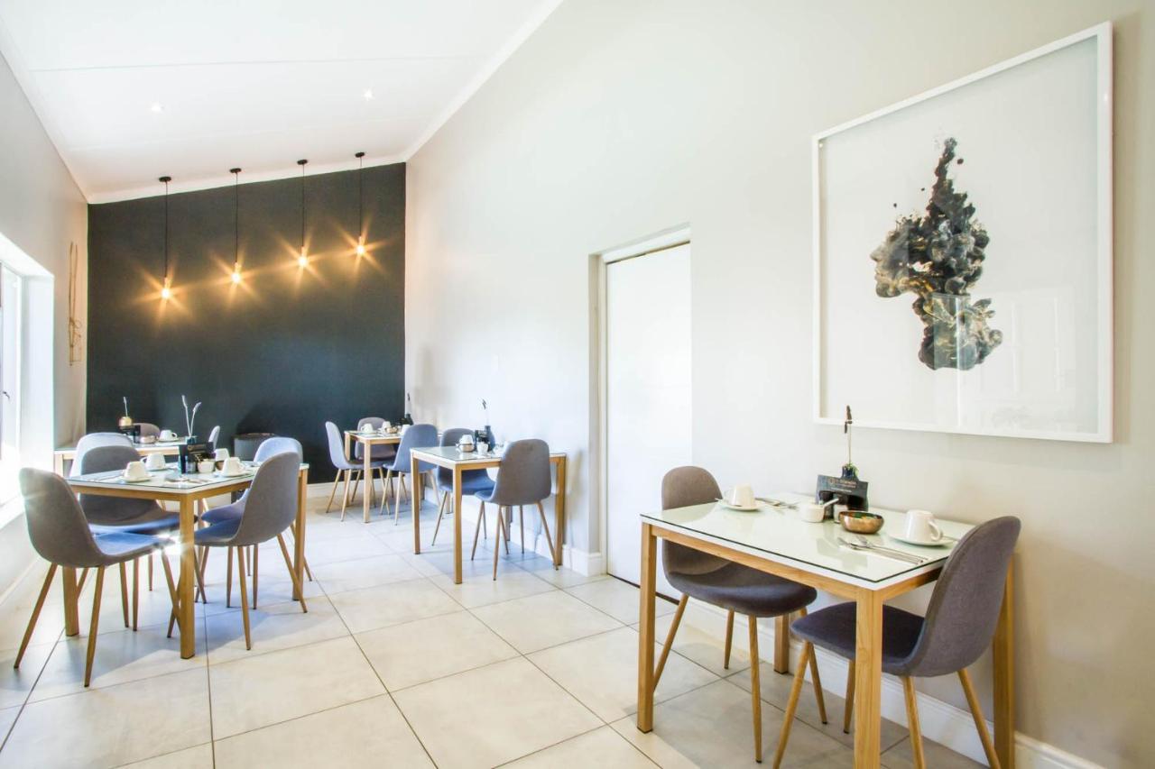 El Dorado 65 Luxury Self Catering Oudtshoorn Exterior foto